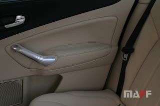 Panele drzwiowe Ford Mondeo - 3