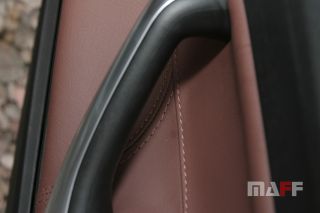 Panele drzwiowe Ford Mondeo - 5