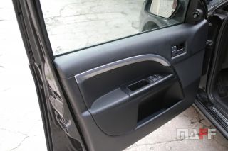 Panele drzwiowe Ford Mondeo - 8