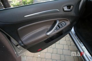 Panele drzwiowe Ford Mondeo - 9