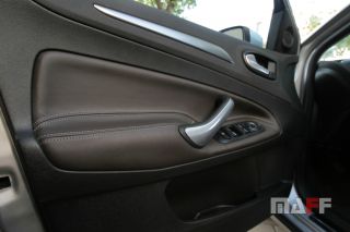 Panele drzwiowe Ford Mondeo - 10