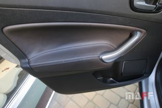 Panele drzwiowe Ford Mondeo - 11