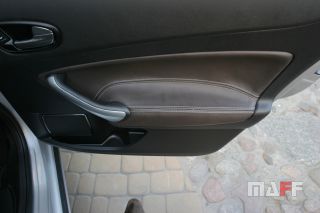 Panele drzwiowe Ford Mondeo - 12