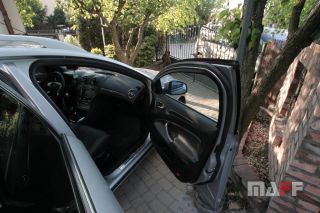 Panele drzwiowe Ford Mondeo - 14