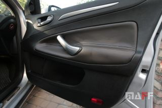 Panele drzwiowe Ford Mondeo - 16