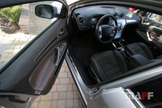 Panele drzwiowe Ford Mondeo - 17