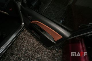 Panele drzwiowe Ford Mondeo - 18