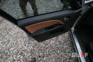Panele drzwiowe Ford Mondeo - 19
