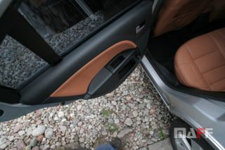 Panele drzwiowe Ford Mondeo - 20