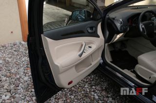 Panele drzwiowe Ford Mondeo - 6