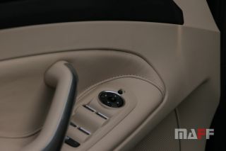 Panele drzwiowe Ford Mondeo - 7