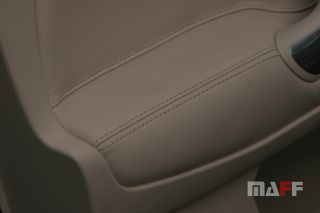 Panele drzwiowe Ford Mondeo - 8