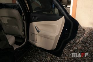 Panele drzwiowe Ford Mondeo - 9