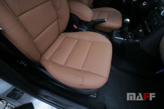 Tapicerka samochodowa Ford Mondeo - 5