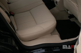 Tapicerka samochodowa Ford Mondeo - 20