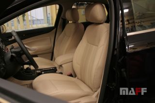 Tapicerka samochodowa Ford Mondeo - 10