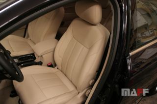 Tapicerka samochodowa Ford Mondeo - 11