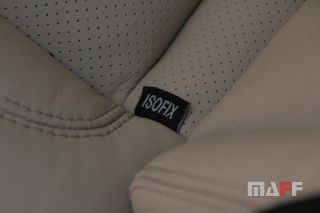 Tapicerka samochodowa Ford Mondeo - 7