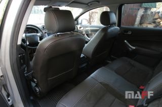 Tapicerka samochodowa Ford Mondeo - 13