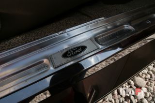 Tapicerka samochodowa Ford Mustang - 18