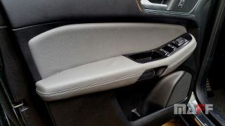 Panele drzwiowe Ford S-max - 1