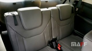 Tapicerka samochodowa Ford S-max - 12