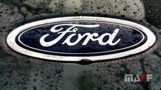 Tapicerka samochodowa Ford S-max - 17