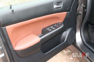 Panele drzwiowe Honda Accord - 3