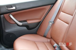 Panele drzwiowe Honda Accord - 4