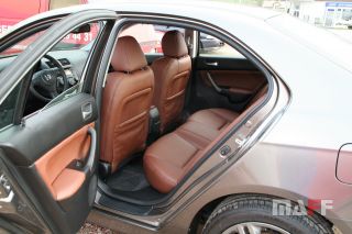 Panele drzwiowe Honda Accord - 5