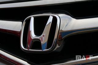 Tapicerka samochodowa Honda Accord - 1