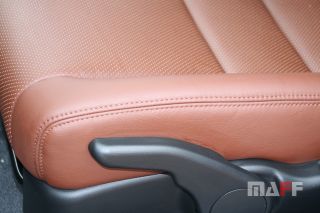 Tapicerka samochodowa Honda Accord - 1