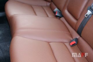 Tapicerka samochodowa Honda Accord - 10