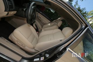 Tapicerka samochodowa Honda Accord - 16