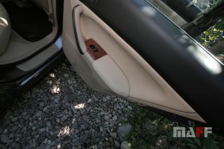 Panele drzwiowe Honda Civic - 14