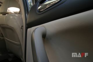 Panele drzwiowe Honda Civic - 15