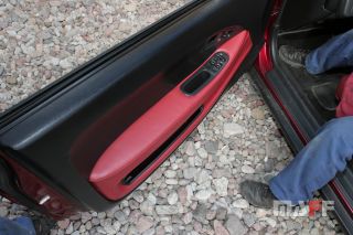 Panele drzwiowe Honda Civic - 16