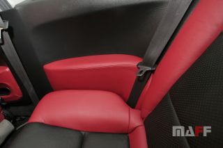 Panele drzwiowe Honda Civic - 18