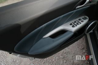 Panele drzwiowe Honda Civic - 5