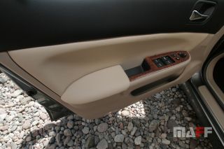 Panele drzwiowe Honda Civic - 8