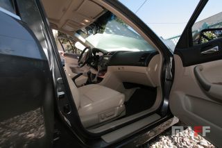 Tapicerka samochodowa Honda Civic - 19