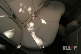 Tapicerka samochodowa Honda Civic - 13