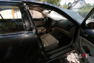 Tapicerka samochodowa Honda Civic - 19