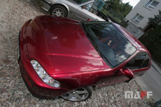 Tapicerka samochodowa Honda Civic - 6