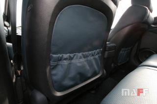 Tapicerka samochodowa Honda Civic - 8