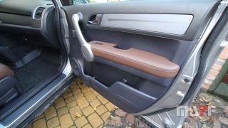 Panele drzwiowe Honda Cr-v - 1