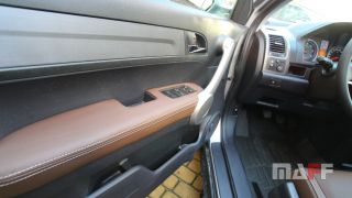 Panele drzwiowe Honda Cr-v - 2