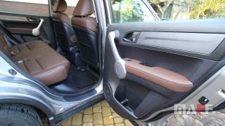 Panele drzwiowe Honda Cr-v - 3