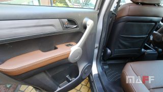 Panele drzwiowe Honda Cr-v - 4