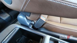 Tapicerka samochodowa Honda Cr-v - 9